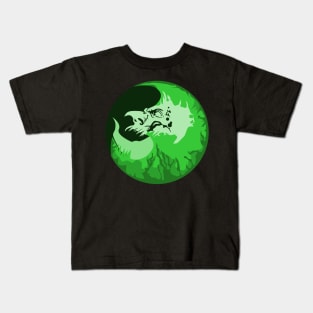 Da Bad Moon Kids T-Shirt